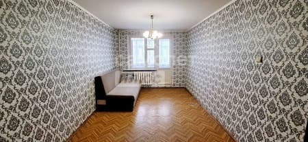 1-комн. квартира, 37.5 м²