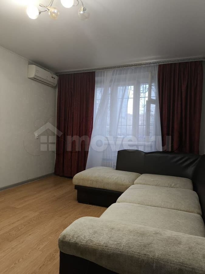 3-комн. квартира, 65 м²