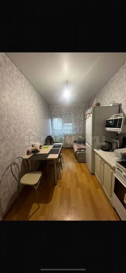 2-комн. квартира, 47.5 м²