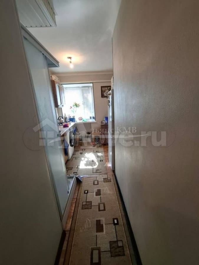 2-комн. квартира, 32 м²