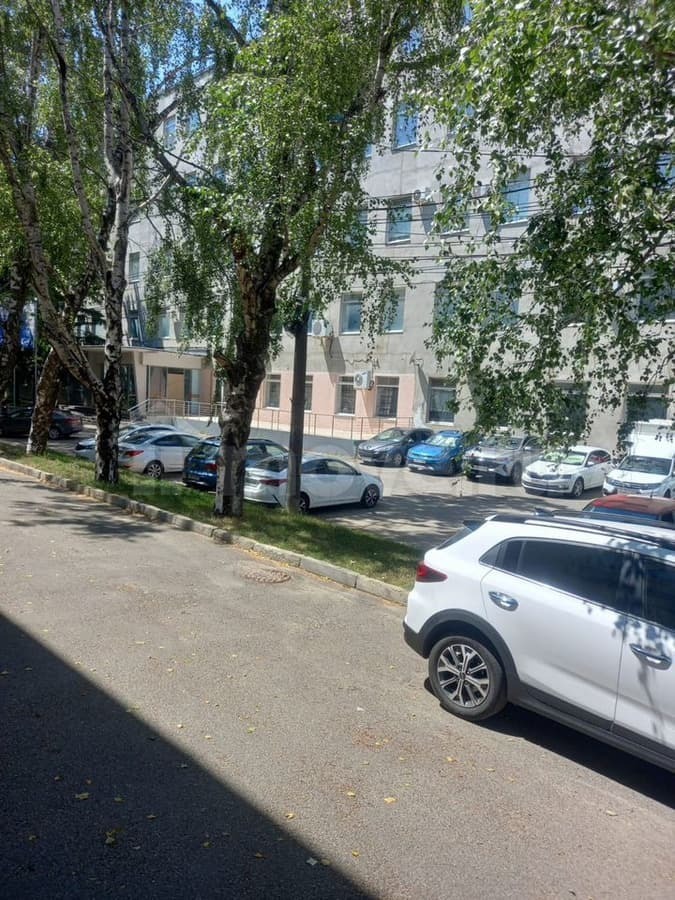 офис, 19.4 м²