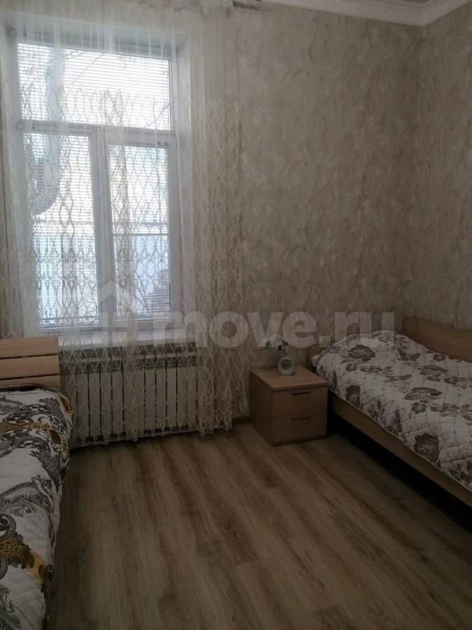 2-комн. квартира, 61.7 м²