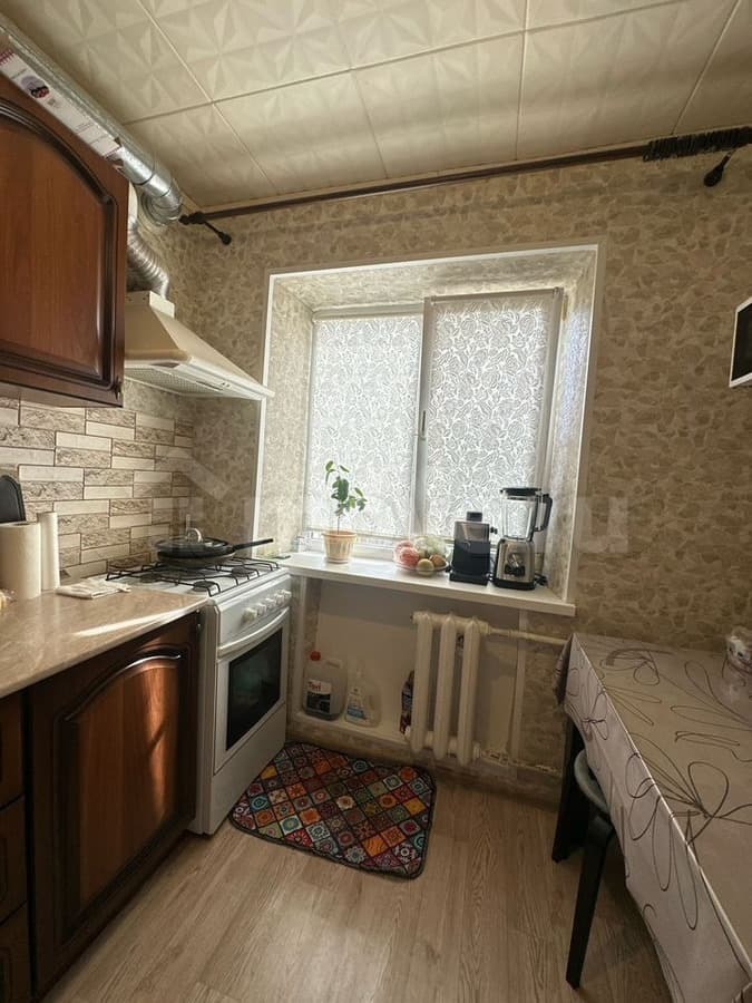 1-комн. квартира, 31 м²