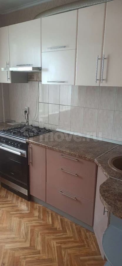 2-комн. квартира, 57 м²