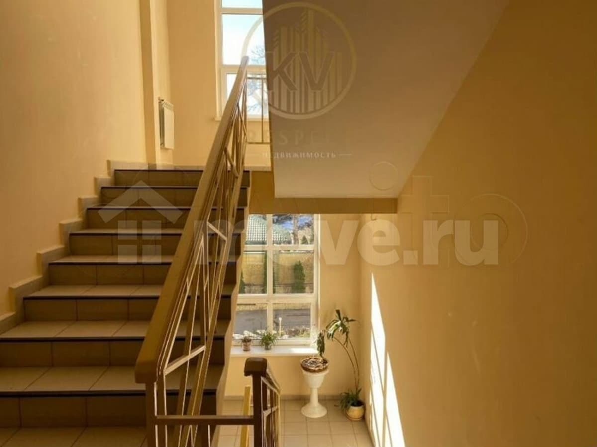 4-комн. квартира, 136 м²