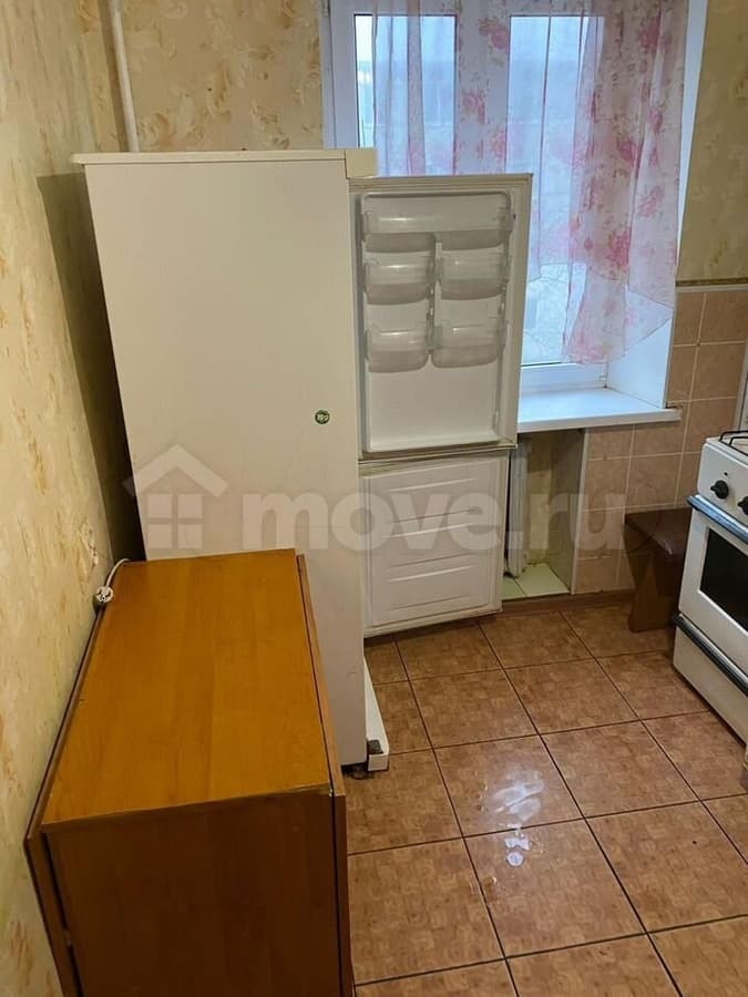 1-комн. квартира, 31 м²