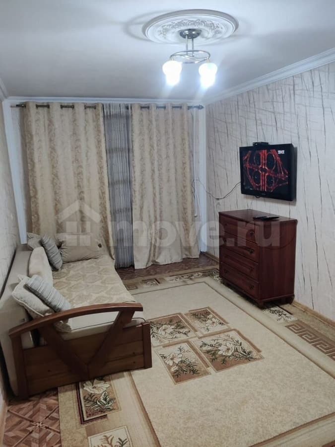 1-комн. квартира, 30 м²