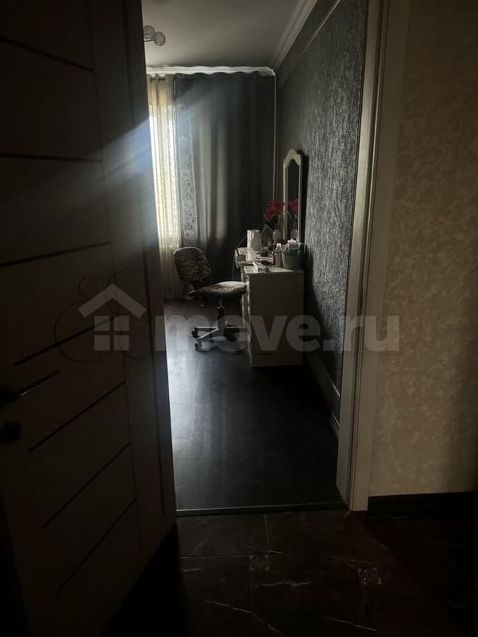 3-комн. квартира, 76 м²