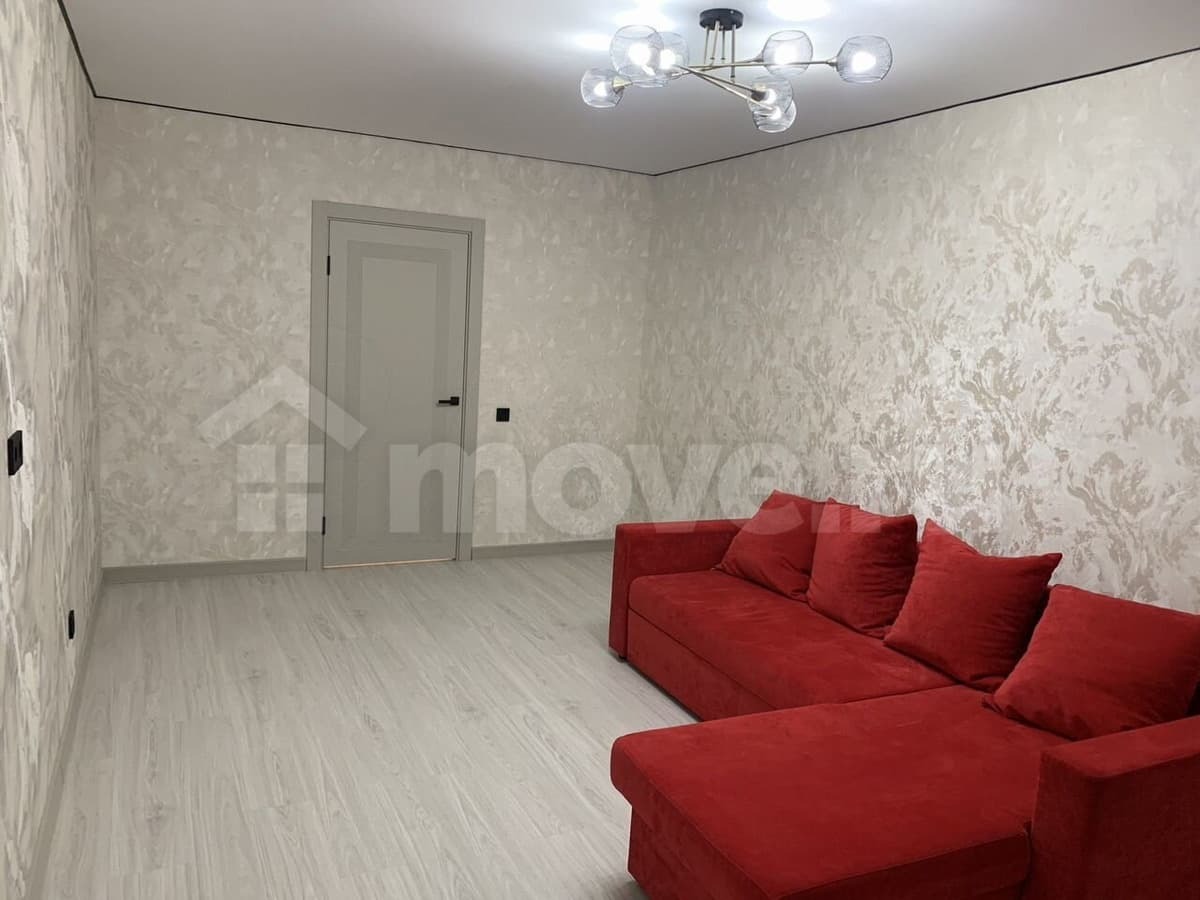 2-комн. квартира, 63 м²