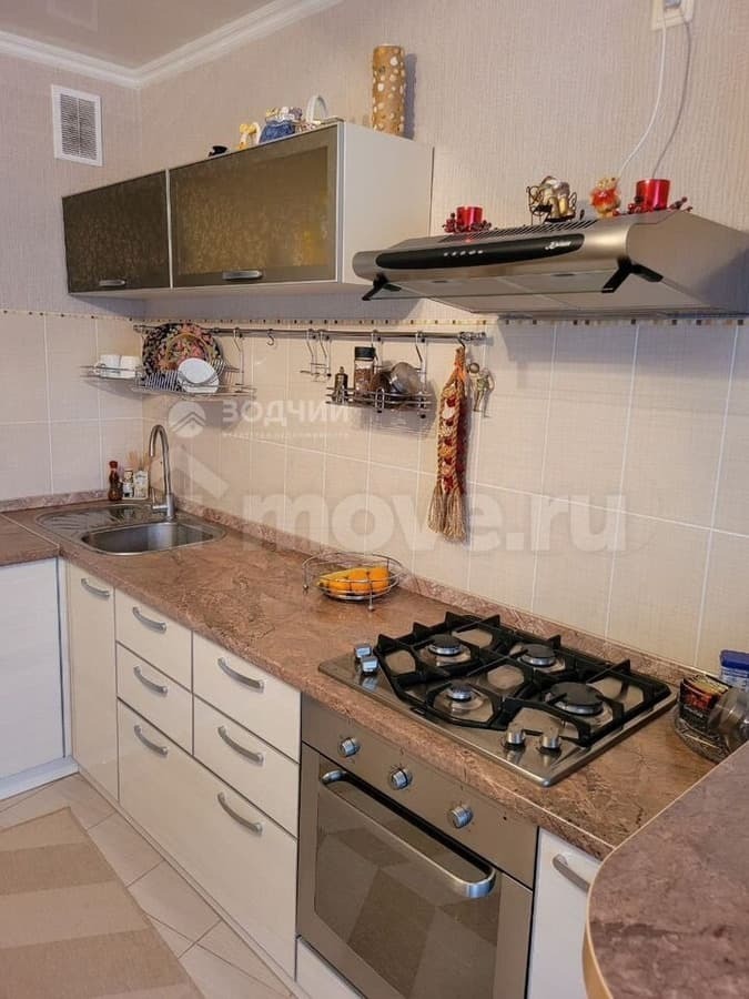 2-комн. квартира, 67.5 м²