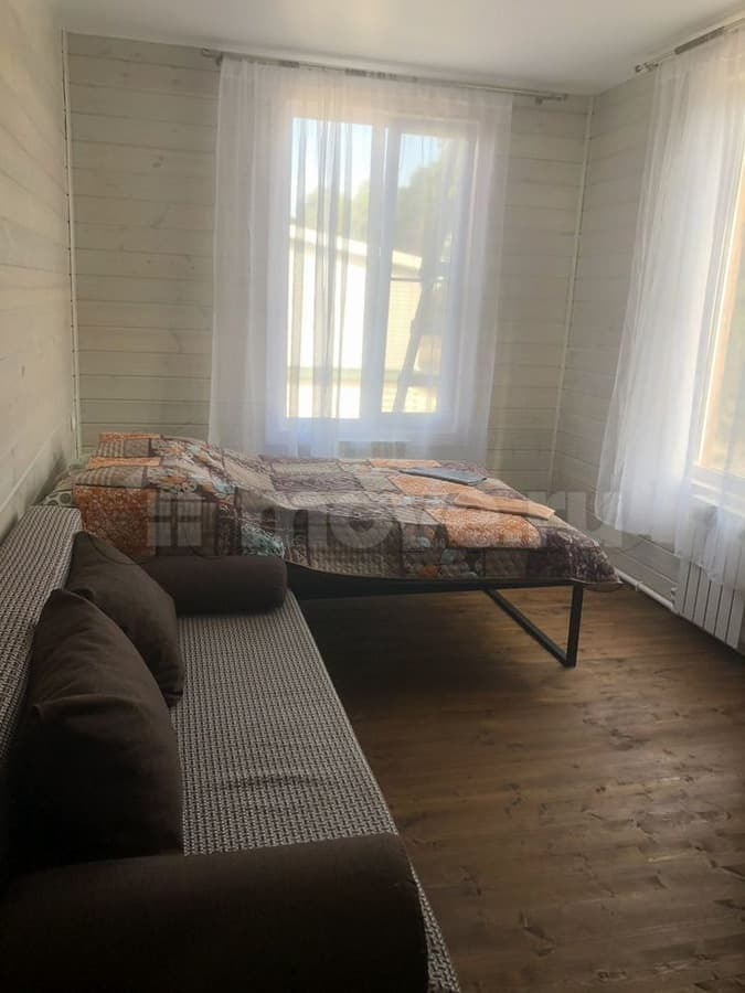 коттедж, 170 м², 8 соток