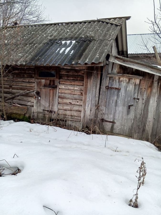 земля под ИЖС, 32 сотки