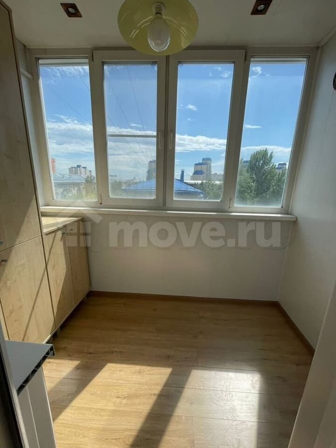 4-комн. квартира, 90 м²