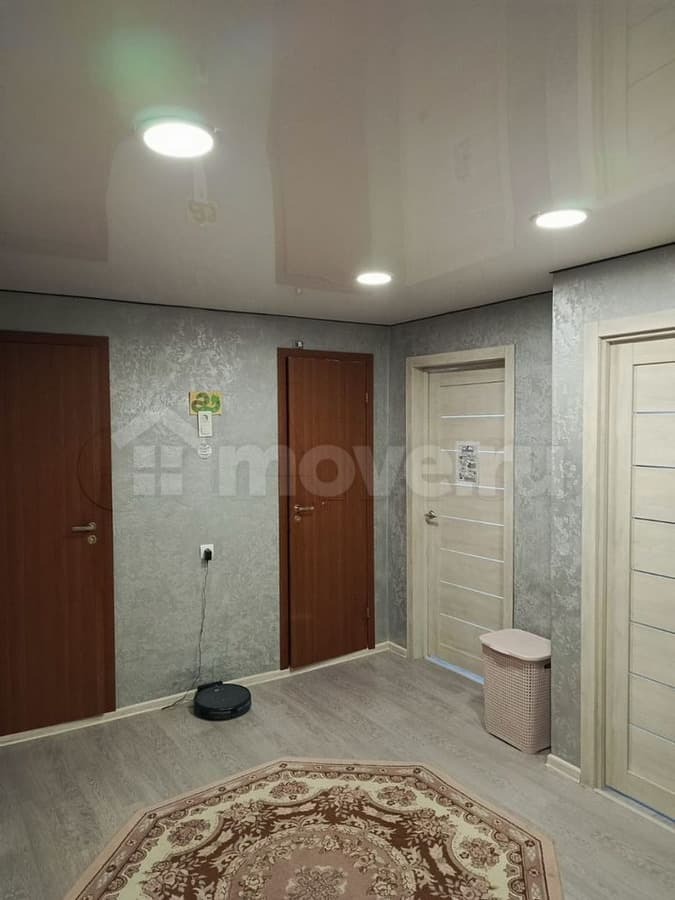 3-комн. квартира, 65 м²