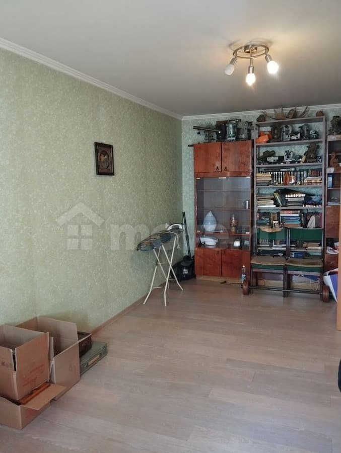 2-комн. квартира, 45.2 м²