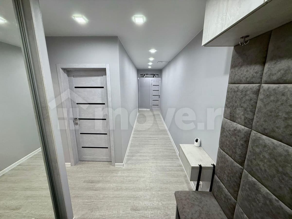 3-комн. квартира, 73 м²