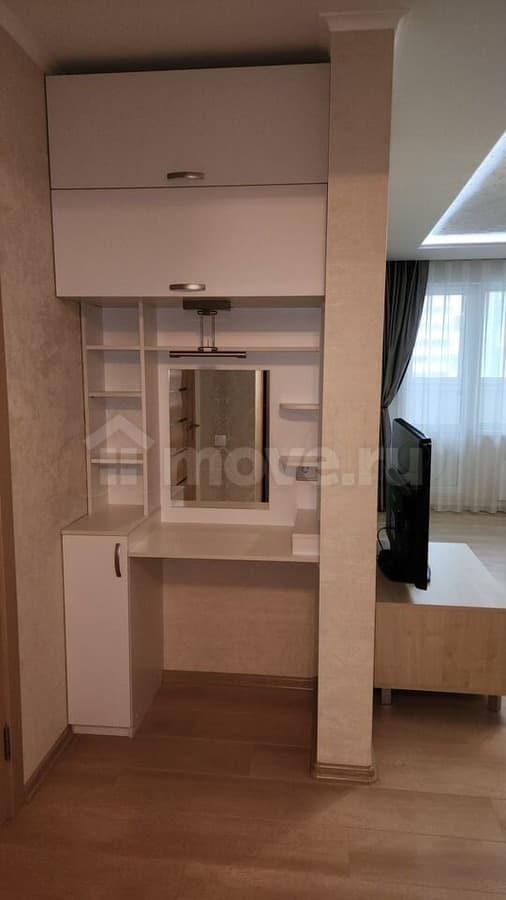 3-комн. квартира, 82 м²