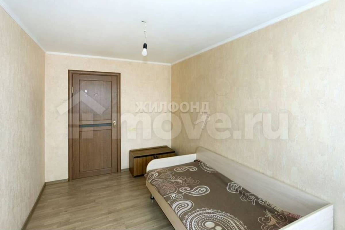 2-комн. квартира, 51.1 м²