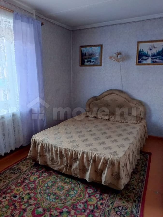 3-комн. квартира, 58 м²