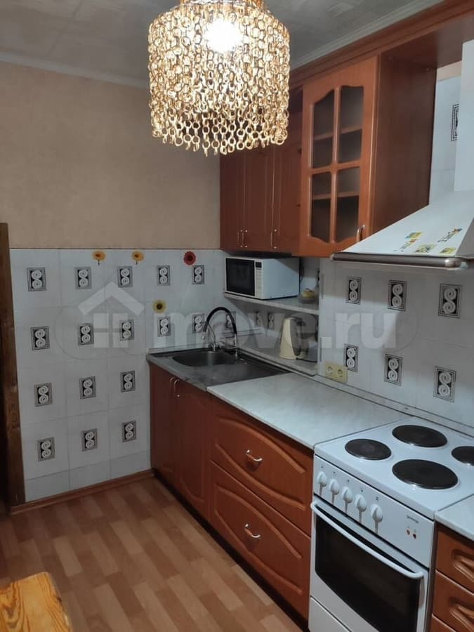 2-комн. квартира, 44.6 м²