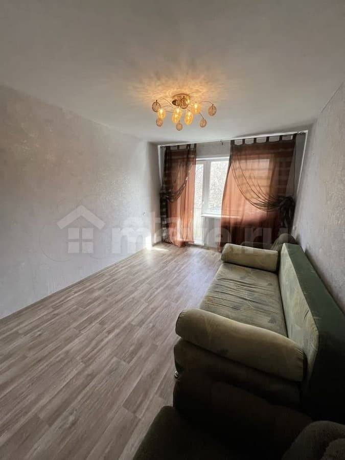 2-комн. квартира, 44 м²