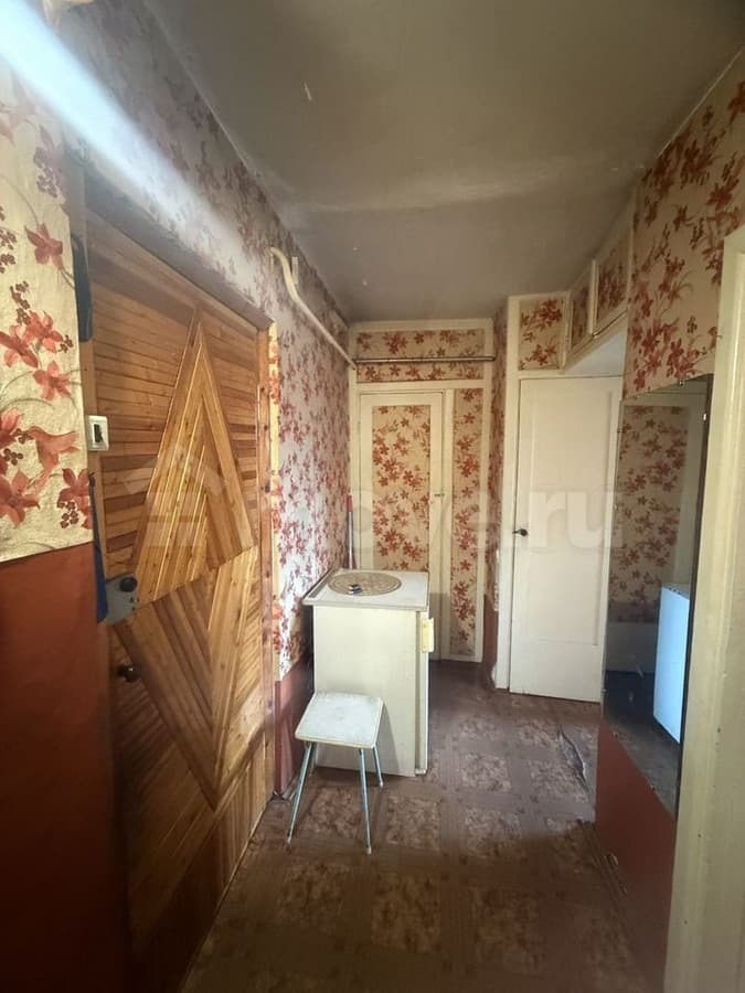 2-комн. квартира, 45 м²