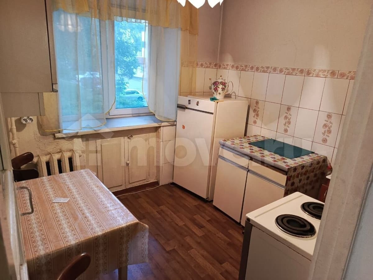 2-комн. квартира, 43.2 м²