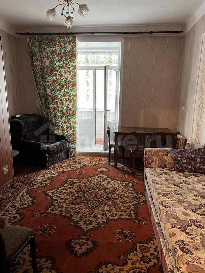 2-комн. квартира, 60 м²