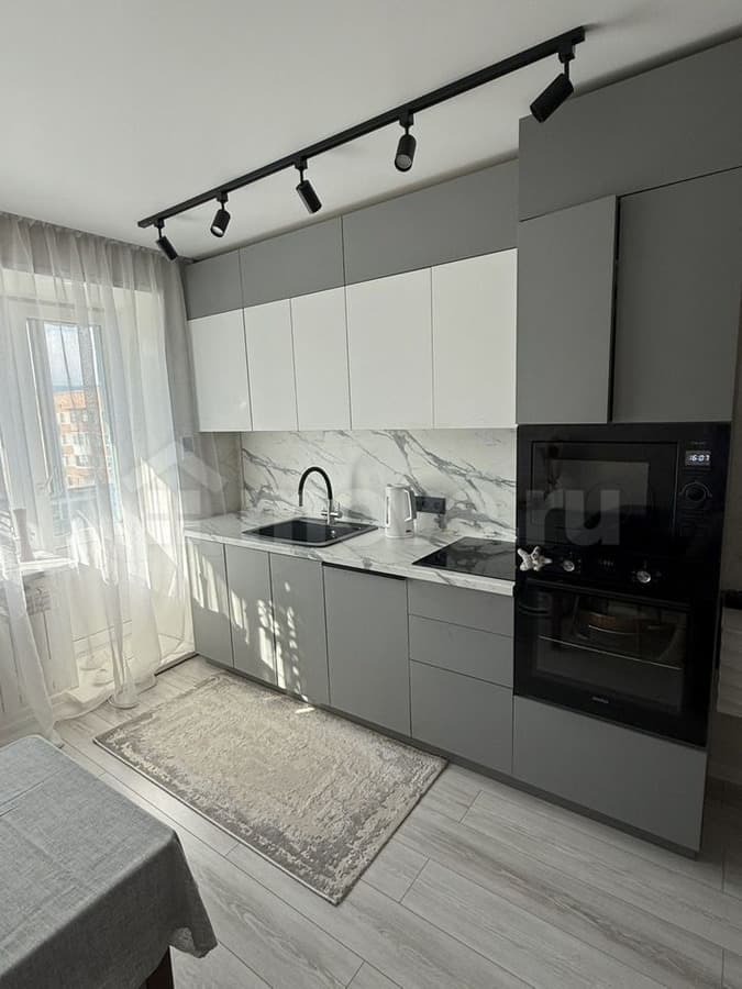 2-комн. квартира, 42.1 м²