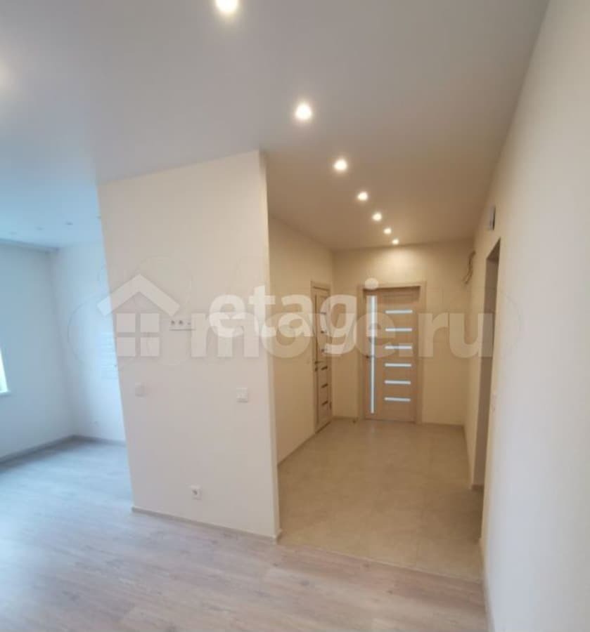 2-комн. квартира, 68 м²