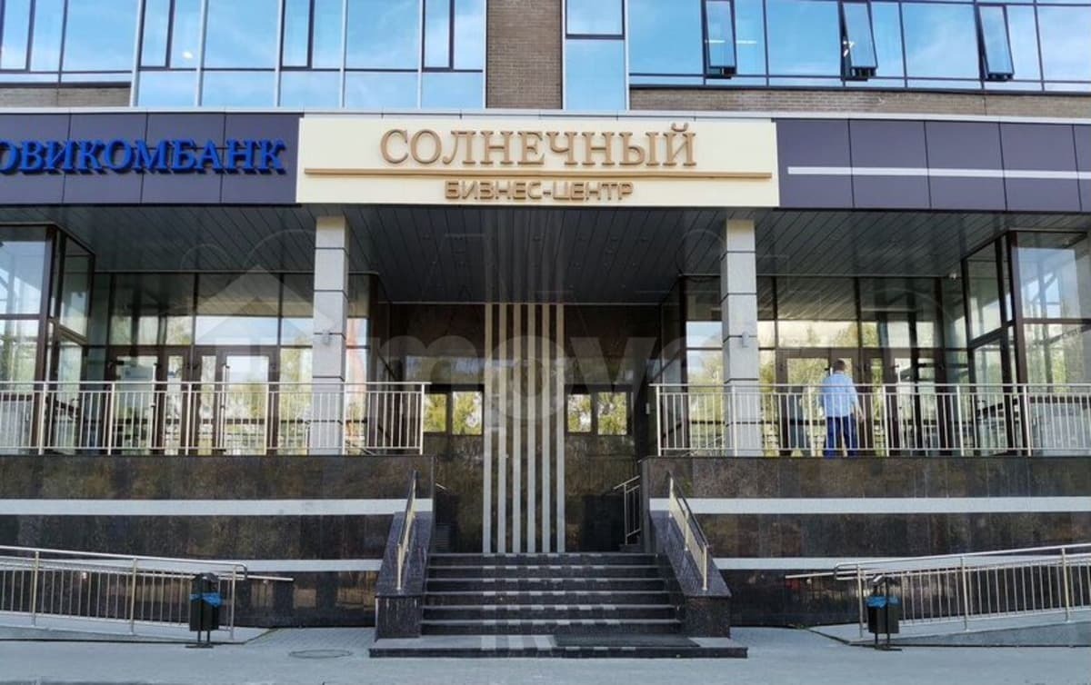 офис, 82.7 м²