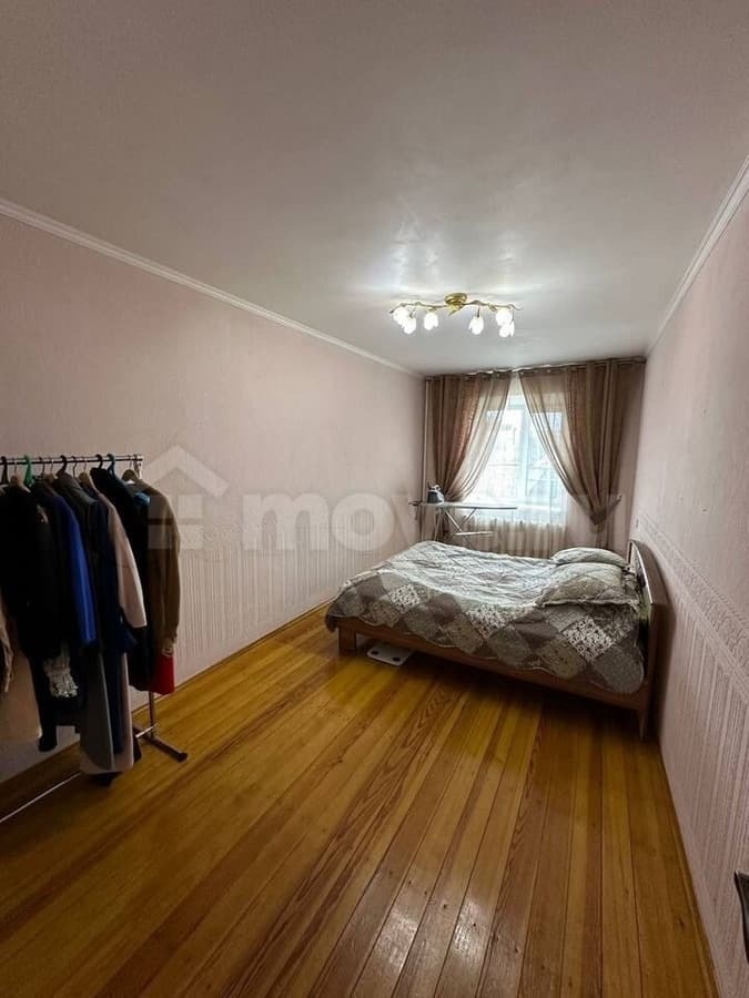 3-комн. квартира, 71.1 м²