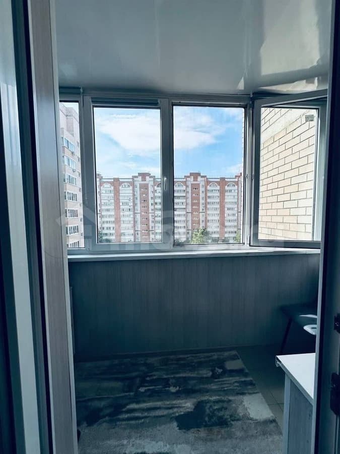 2-комн. квартира, 60 м²