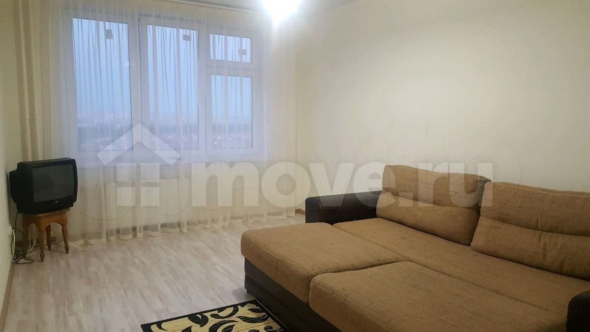 1-комн. квартира, 32 м²