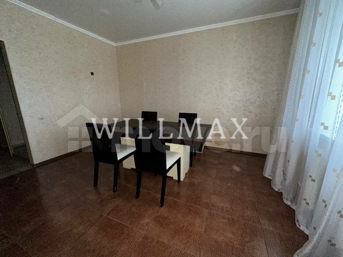 2-комн. квартира, 81.3 м²