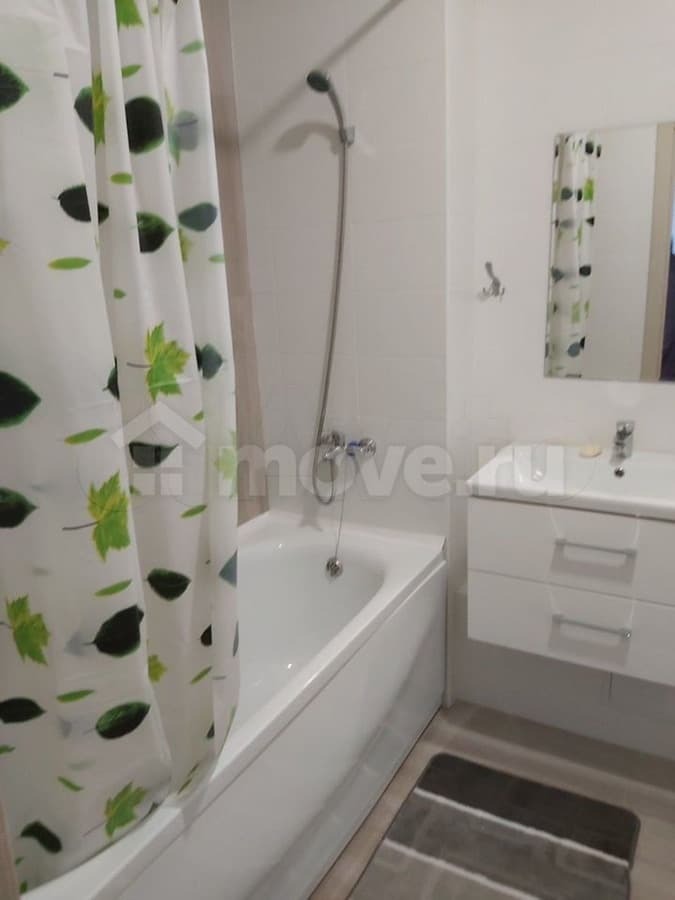 1-комн. квартира, 40 м²