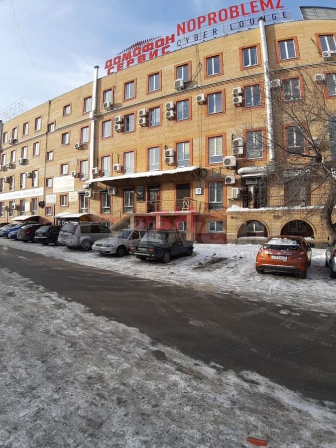 офис, 326.3 м²