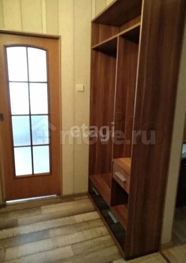 1-комн. квартира, 32.5 м²