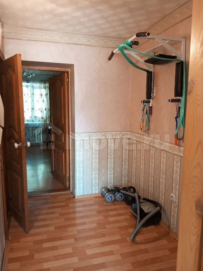 3-комн. квартира, 71 м²