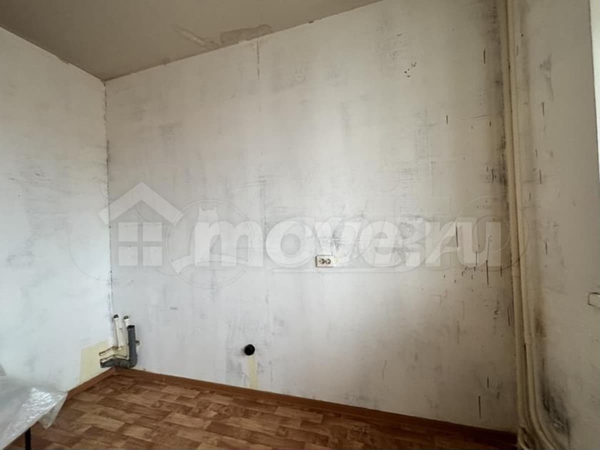 2-комн. квартира, 44 м²