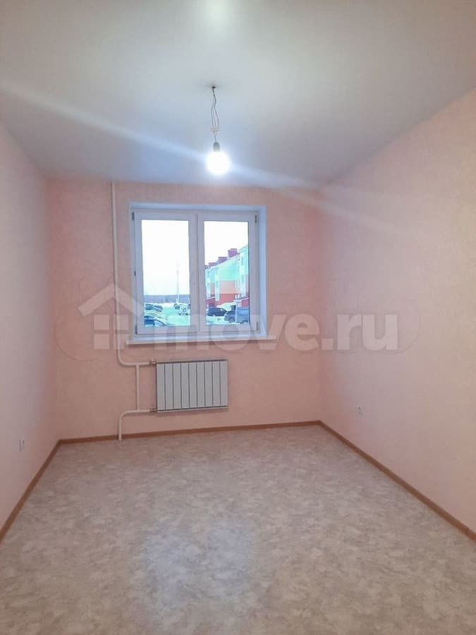 1-комн. квартира, 33.6 м²