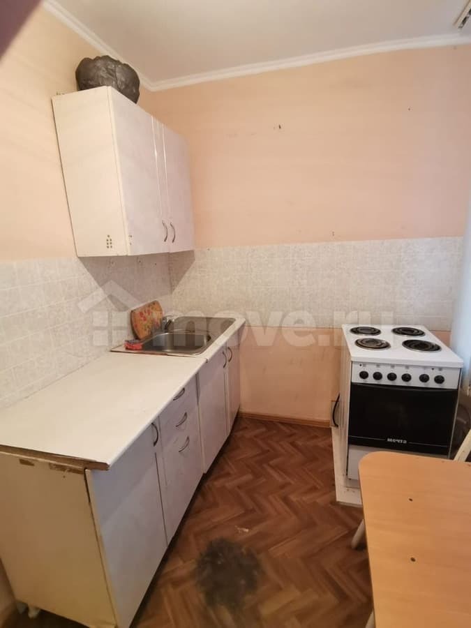 1-комн. квартира, 30 м²