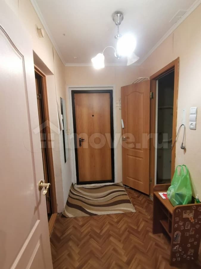 1-комн. квартира, 30 м²