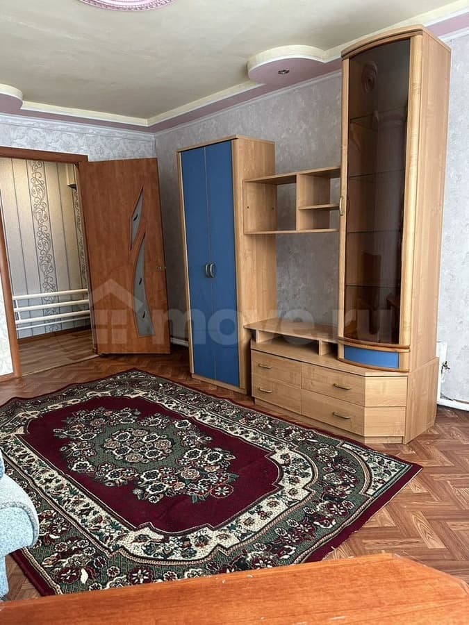 1-комн. квартира, 46 м²