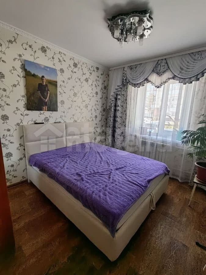 2-комн. квартира, 52 м²