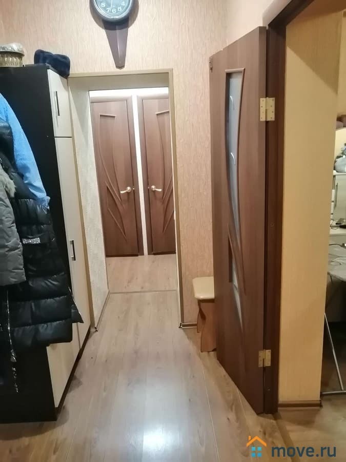 3-комн. квартира, 71 м²