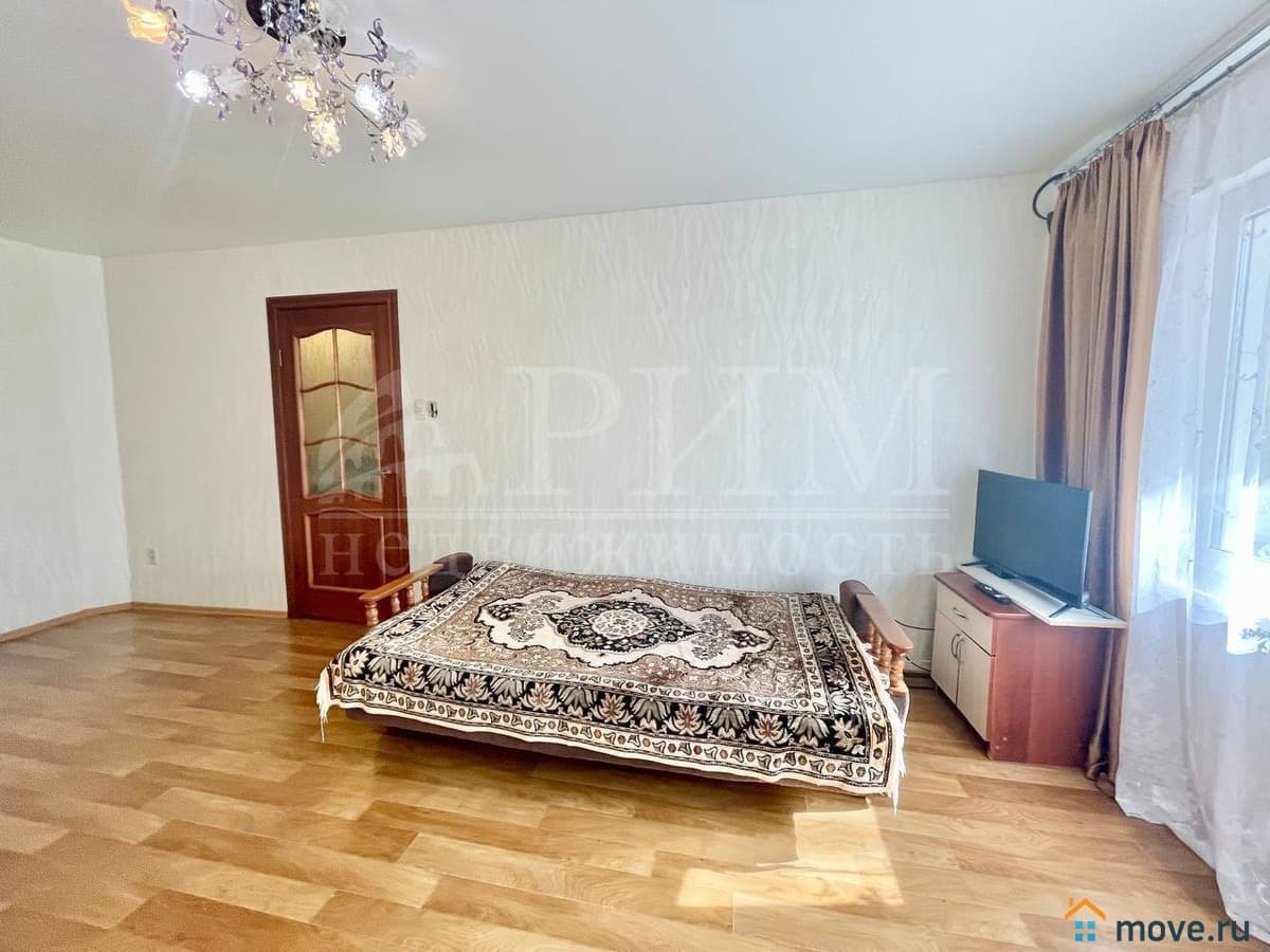 1-комн. квартира, 34 м²