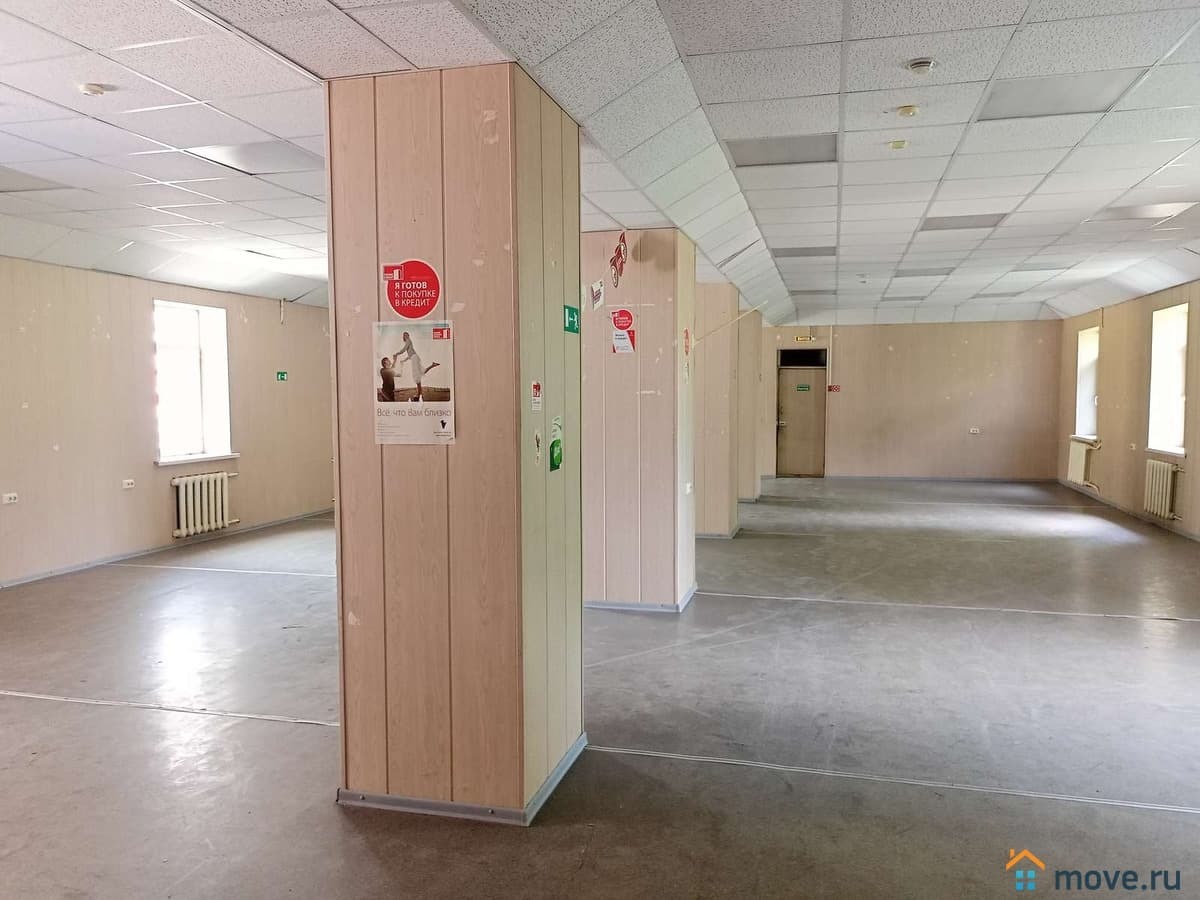 свободного назначения, 684 м²