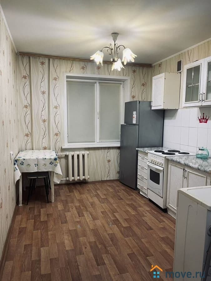 1-комн. квартира, 35 м²