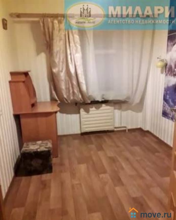 3-комн. квартира, 50 м²